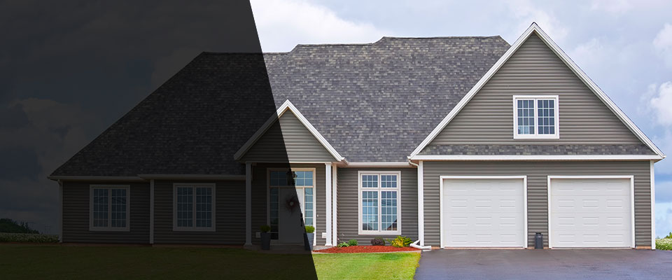 Paris Crossing Roofing Contractors